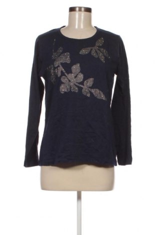 Γυναικεία μπλούζα Bexleys, Μέγεθος M, Χρώμα Μπλέ, Τιμή 2,23 €