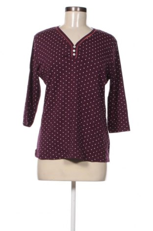 Дамска блуза Bexleys, Размер M, Цвят Лилав, Цена 4,80 лв.