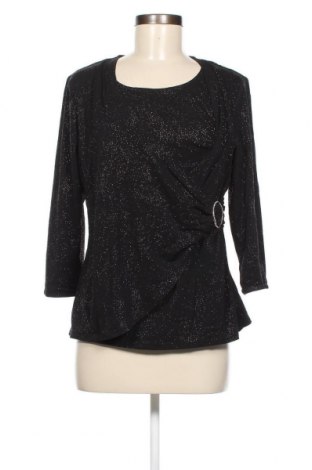 Дамска блуза Bexleys, Размер M, Цвят Черен, Цена 6,00 лв.