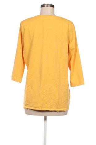 Γυναικεία μπλούζα Bexleys, Μέγεθος XL, Χρώμα Κίτρινο, Τιμή 14,85 €