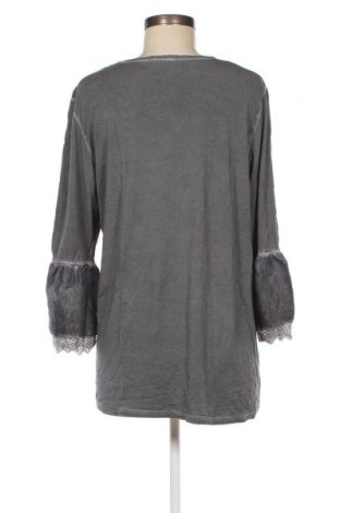 Damen Shirt Bexleys, Größe L, Farbe Grau, Preis € 2,34