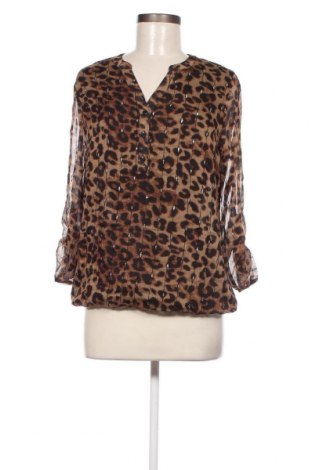 Дамска блуза Bexleys, Размер M, Цвят Многоцветен, Цена 4,32 лв.