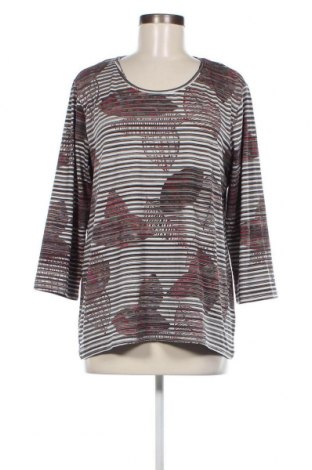 Γυναικεία μπλούζα Bexleys, Μέγεθος L, Χρώμα Πολύχρωμο, Τιμή 2,97 €