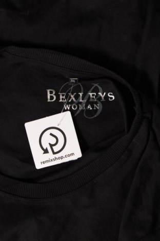 Damen Shirt Bexleys, Größe 3XL, Farbe Schwarz, Preis 16,70 €