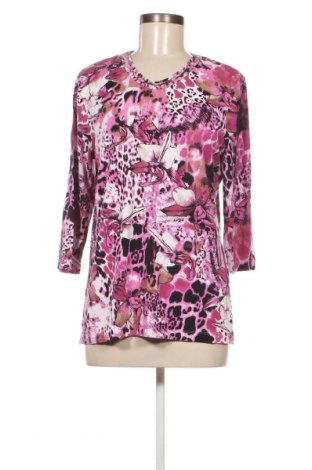 Дамска блуза Bexleys, Размер M, Цвят Многоцветен, Цена 5,76 лв.