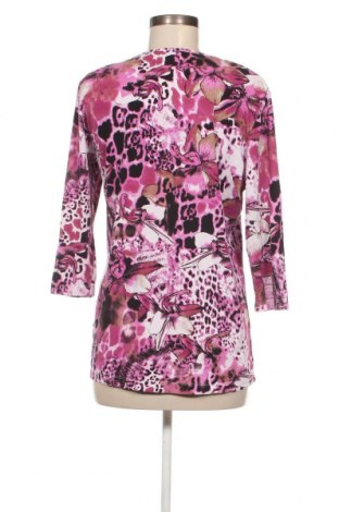 Дамска блуза Bexleys, Размер M, Цвят Многоцветен, Цена 5,28 лв.