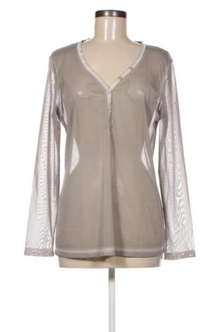 Γυναικεία μπλούζα Bexleys, Μέγεθος M, Χρώμα  Μπέζ, Τιμή 2,52 €