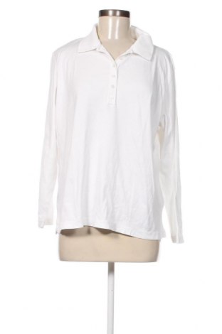 Damen Shirt Bexleys, Größe XL, Farbe Weiß, Preis € 16,70