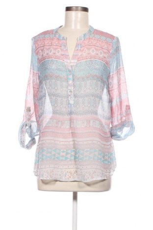 Γυναικεία μπλούζα Bexleys, Μέγεθος M, Χρώμα Πολύχρωμο, Τιμή 2,82 €