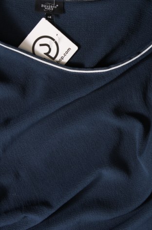 Γυναικεία μπλούζα Bexleys, Μέγεθος XL, Χρώμα Μπλέ, Τιμή 14,85 €