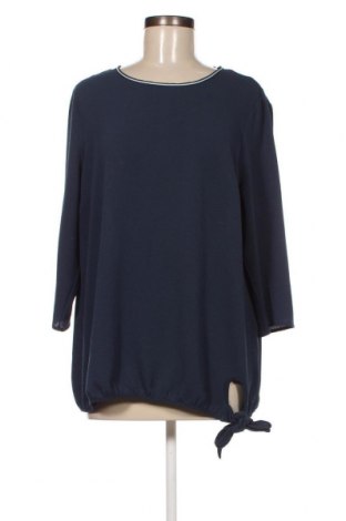 Γυναικεία μπλούζα Bexleys, Μέγεθος XL, Χρώμα Μπλέ, Τιμή 14,85 €