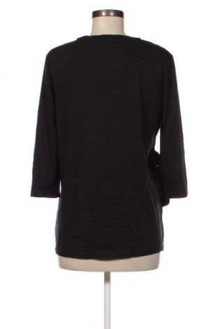 Дамска блуза Bexleys, Размер L, Цвят Черен, Цена 4,80 лв.