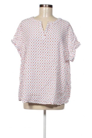 Дамска блуза Bexleys, Размер 3XL, Цвят Многоцветен, Цена 24,00 лв.