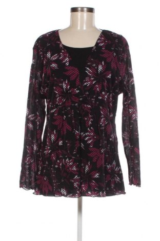 Damen Shirt Biaggini, Größe XXL, Farbe Mehrfarbig, Preis € 9,39