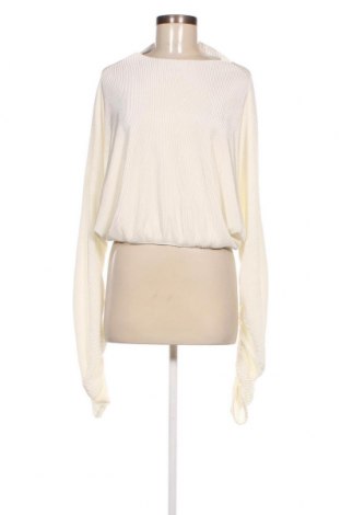 Γυναικεία μπλούζα Bianca, Μέγεθος XL, Χρώμα Λευκό, Τιμή 2,47 €