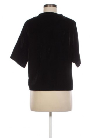Дамска блуза Bik Bok, Размер L, Цвят Черен, Цена 5,70 лв.