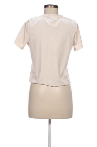 Γυναικεία μπλούζα Bik Bok, Μέγεθος S, Χρώμα Εκρού, Τιμή 3,06 €