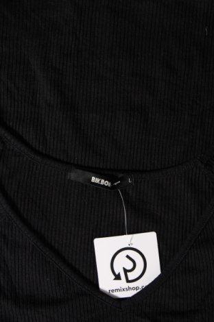 Дамска блуза Bik Bok, Размер L, Цвят Черен, Цена 19,00 лв.