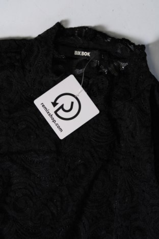 Дамска блуза Bik Bok, Размер L, Цвят Черен, Цена 19,00 лв.