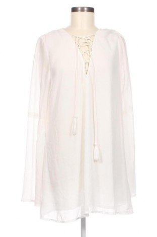 Дамска блуза Bik Bok, Размер L, Цвят Бял, Цена 19,00 лв.