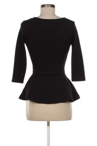 Γυναικεία μπλούζα Bik Bok, Μέγεθος S, Χρώμα Μαύρο, Τιμή 3,01 €