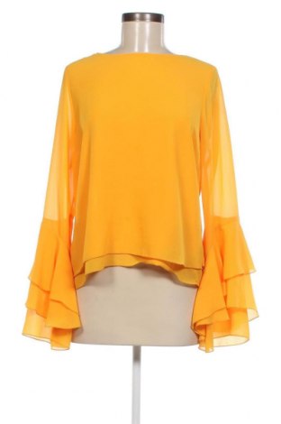Damen Shirt Bik Bok, Größe S, Farbe Gelb, Preis 4,63 €