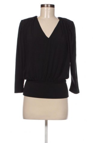 Γυναικεία μπλούζα Bitte Kai Rand, Μέγεθος M, Χρώμα Μαύρο, Τιμή 12,79 €