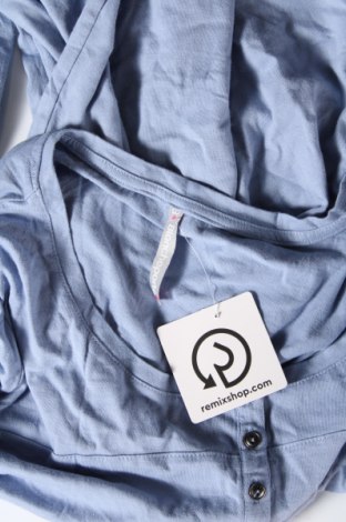 Γυναικεία μπλούζα Blancheporte, Μέγεθος M, Χρώμα Μπλέ, Τιμή 3,06 €
