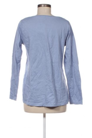 Bluză de femei Blancheporte, Mărime M, Culoare Albastru, Preț 14,38 Lei