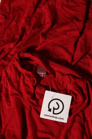 Damen Shirt Blancheporte, Größe XXL, Farbe Rot, Preis € 8,46