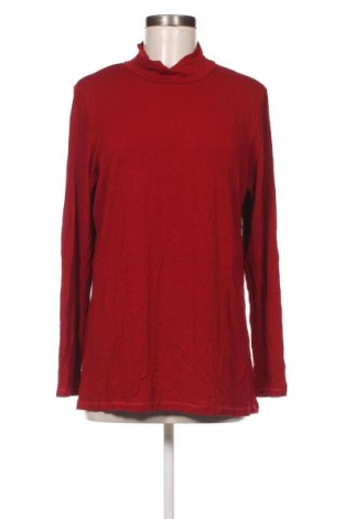 Damen Shirt Blancheporte, Größe XXL, Farbe Rot, Preis € 8,46