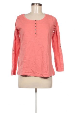Дамска блуза Blancheporte, Размер L, Цвят Оранжев, Цена 19,00 лв.