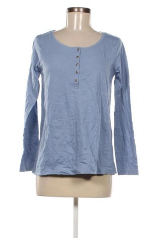 Γυναικεία μπλούζα Blancheporte, Μέγεθος S, Χρώμα Μπλέ, Τιμή 3,53 €