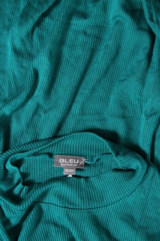 Дамска блуза Bleu Bonheur, Размер XXL, Цвят Зелен, Цена 15,01 лв.