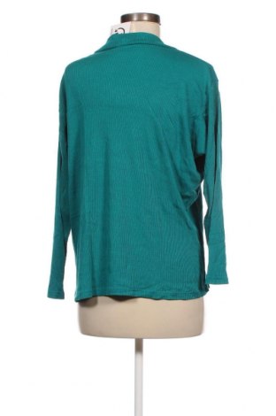 Damen Shirt Bleu Bonheur, Größe XXL, Farbe Grün, Preis € 13,22