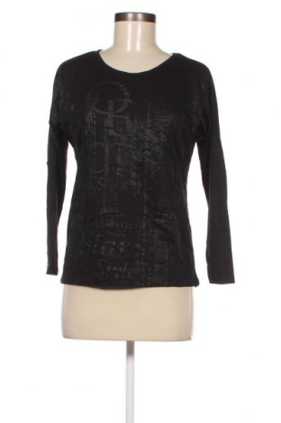 Γυναικεία μπλούζα Blind Date, Μέγεθος XS, Χρώμα Μαύρο, Τιμή 2,23 €
