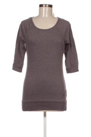 Γυναικεία μπλούζα Blind Date, Μέγεθος S, Χρώμα Καφέ, Τιμή 3,29 €