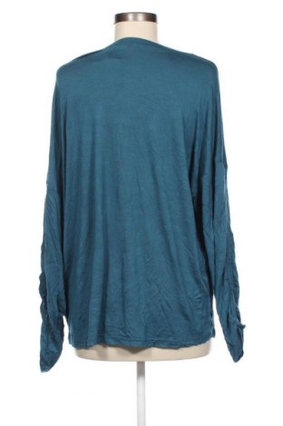 Γυναικεία μπλούζα Blind Date, Μέγεθος M, Χρώμα Πράσινο, Τιμή 11,75 €