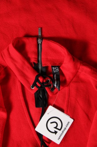 Γυναικεία μπλούζα Blind Date, Μέγεθος S, Χρώμα Κόκκινο, Τιμή 2,94 €