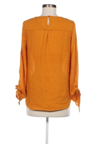 Γυναικεία μπλούζα Blind Date, Μέγεθος XS, Χρώμα Κίτρινο, Τιμή 2,35 €