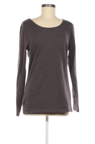 Γυναικεία μπλούζα Blink, Μέγεθος XL, Χρώμα Γκρί, Τιμή 3,56 €