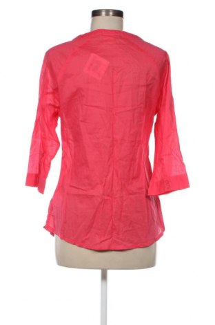 Γυναικεία μπλούζα Blue Motion, Μέγεθος S, Χρώμα Ρόζ , Τιμή 11,75 €