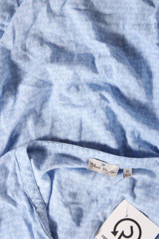 Дамска блуза Blue Motion, Размер M, Цвят Син, Цена 4,56 лв.
