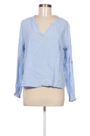 Γυναικεία μπλούζα Blue Motion, Μέγεθος M, Χρώμα Μπλέ, Τιμή 2,47 €