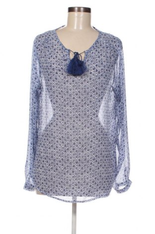 Дамска блуза Blue Motion, Размер XL, Цвят Син, Цена 5,89 лв.