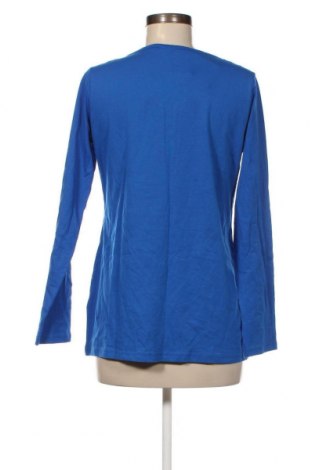 Γυναικεία μπλούζα Blue Motion, Μέγεθος M, Χρώμα Μπλέ, Τιμή 11,75 €
