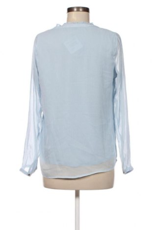 Γυναικεία μπλούζα Blue Motion, Μέγεθος S, Χρώμα Μπλέ, Τιμή 2,47 €