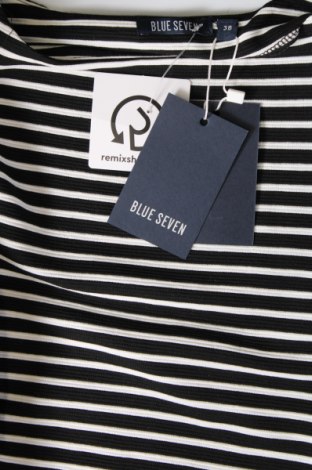 Damen Shirt Blue Seven, Größe M, Farbe Mehrfarbig, Preis € 5,57