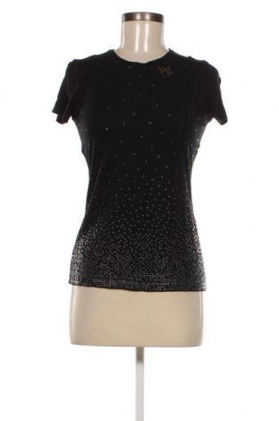 Γυναικεία μπλούζα Blugirl, Μέγεθος S, Χρώμα Μαύρο, Τιμή 15,47 €