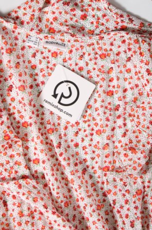 Damen Shirt Body Flirt, Größe M, Farbe Mehrfarbig, Preis 2,64 €